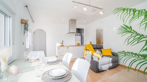 Foto 4 de Casa adosada en venta en Centre, Figueres