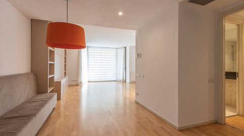 Foto 5 de Piso en venta en Ronda del General Mitre, Les Tres Torres, Barcelona Capital