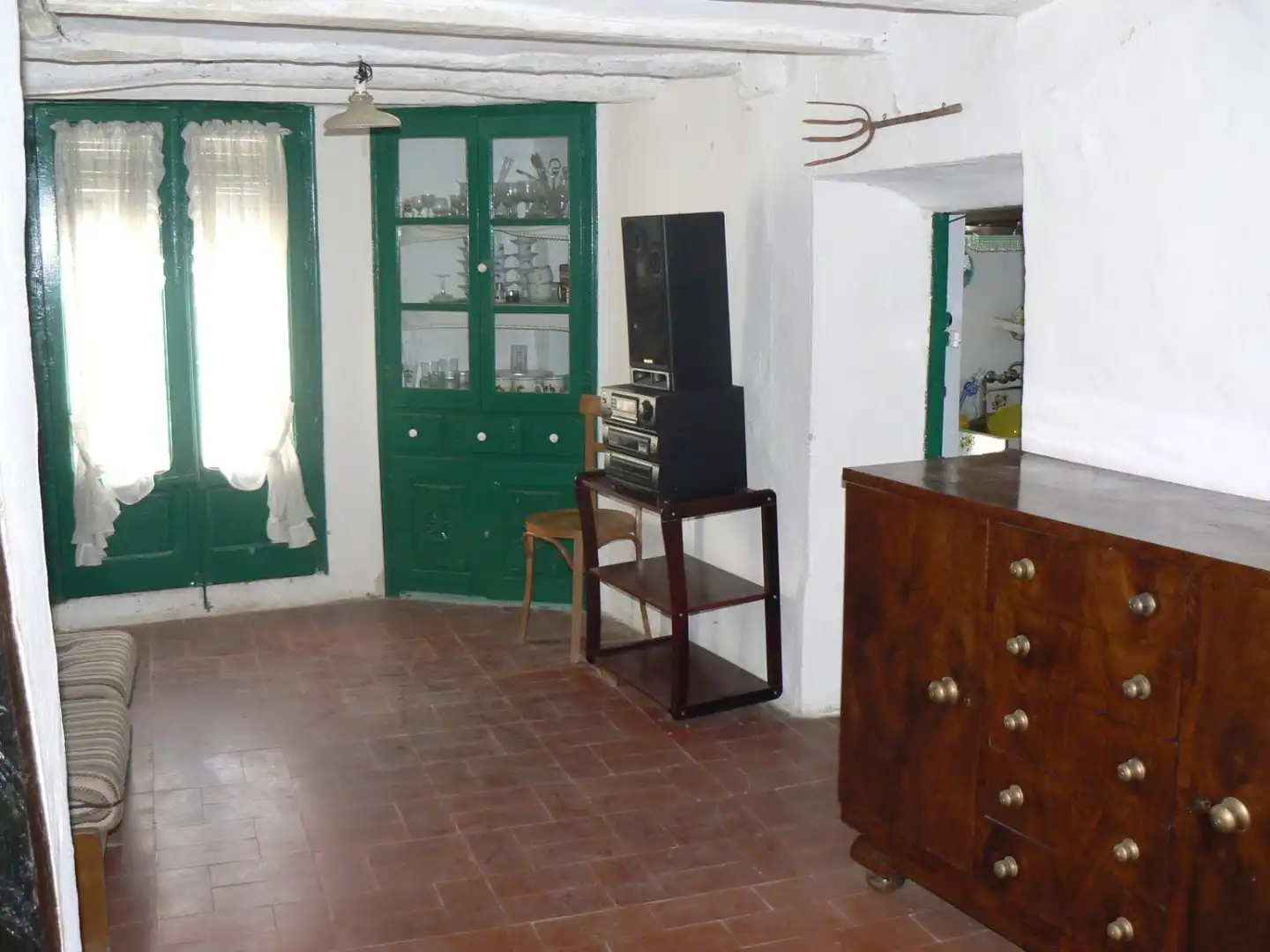 Maison avec terrasse à vendre à Arén, imagen 13