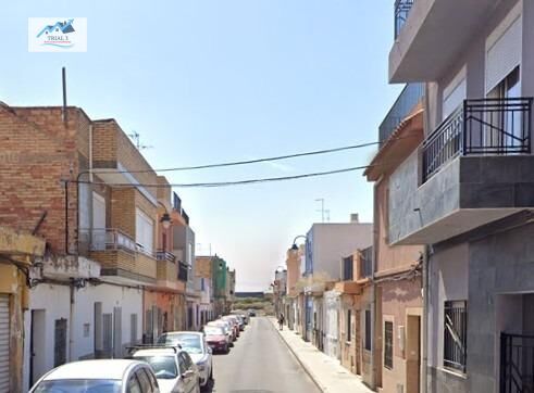 Casa o xalet en venda a Calle PABLO PICASSO, Quart de Poblet