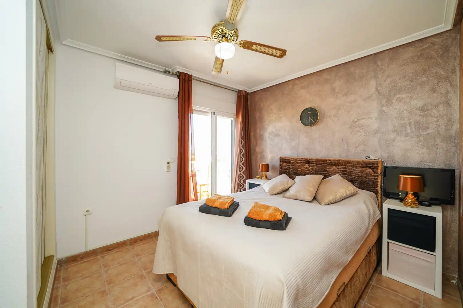 Apartments for rent in Orihuela, Alicante