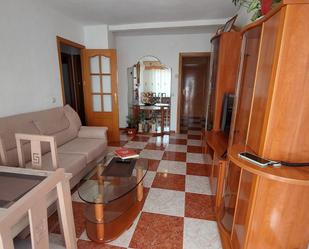 Living room of Flat for sale in San Martín de la Vega  with Air Conditioner and Terrace