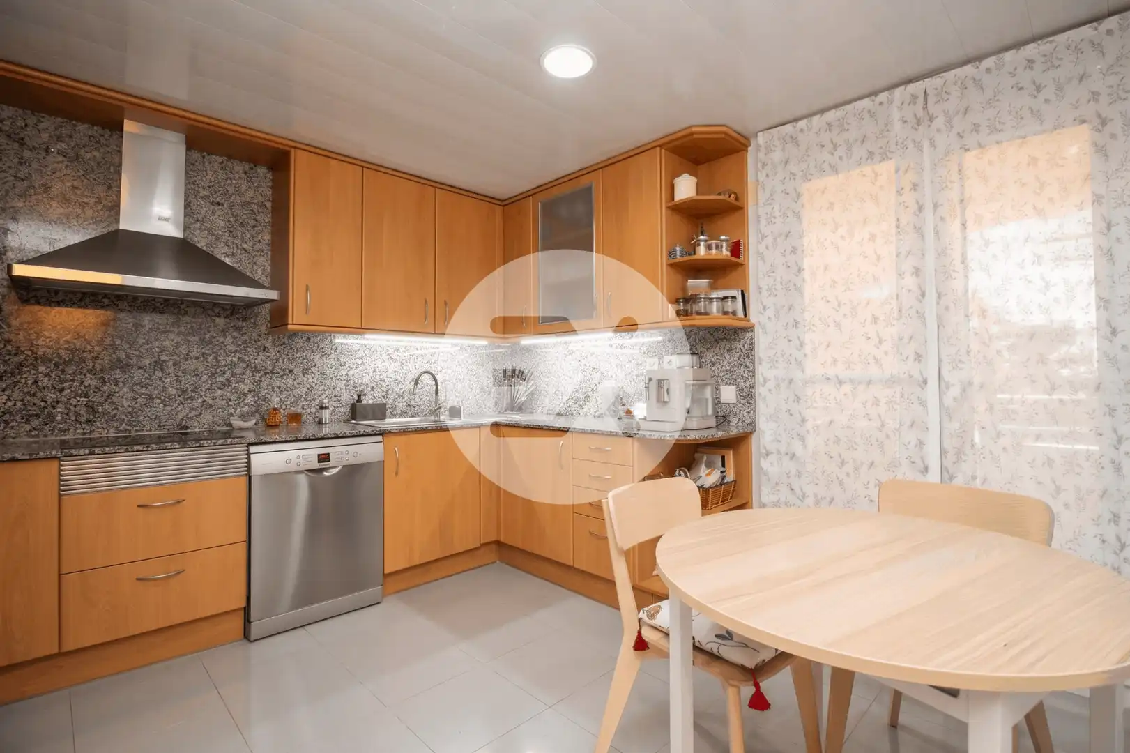 Cuina de Àtic en venda en Gavà amb Aire condicionat, Calefacció i Parquet
