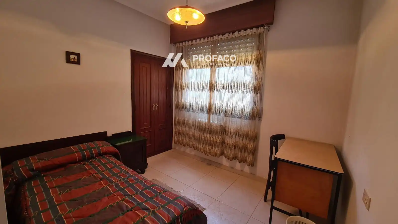 Flat for rent in Cuba, O Carballiño