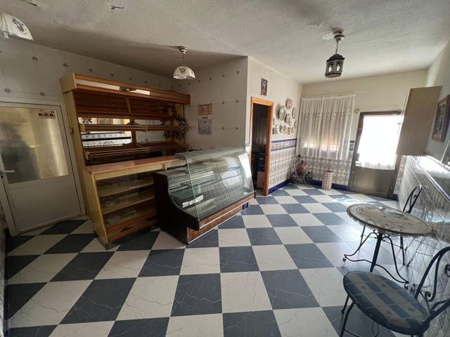 Local comercial en Alquiler en Orusco de Tajuña