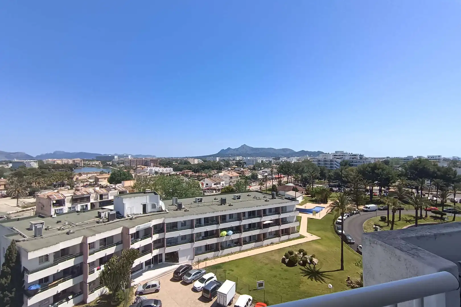 Piso de alquiler en Port d'Alcúdia - Platja d'Alcúdia