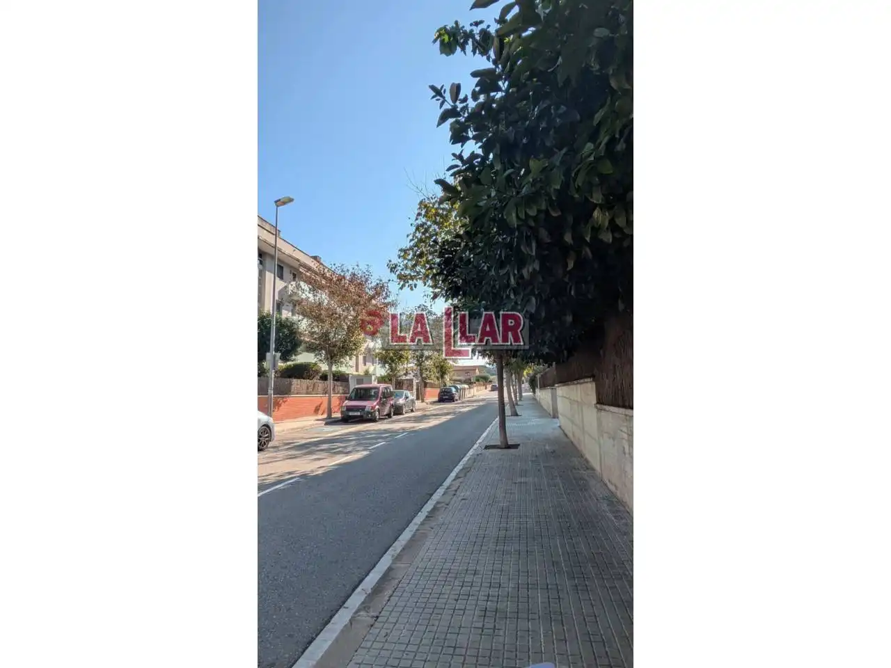 Pis en venda a Montornès del Vallès
