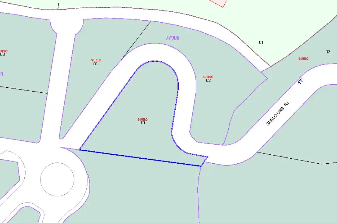 Residential land for sale in Jun, imagen 17