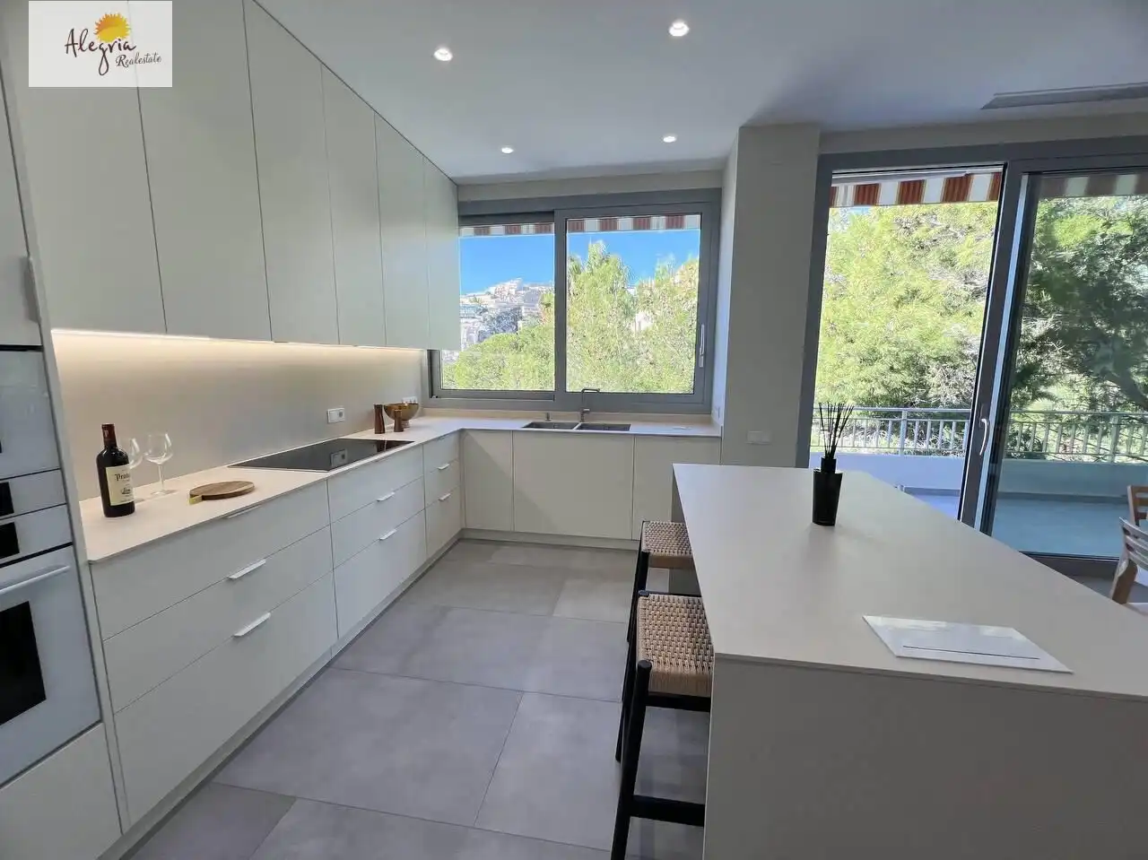 Chalet con terraza en venta en Senda de la Lloma, imagen 27