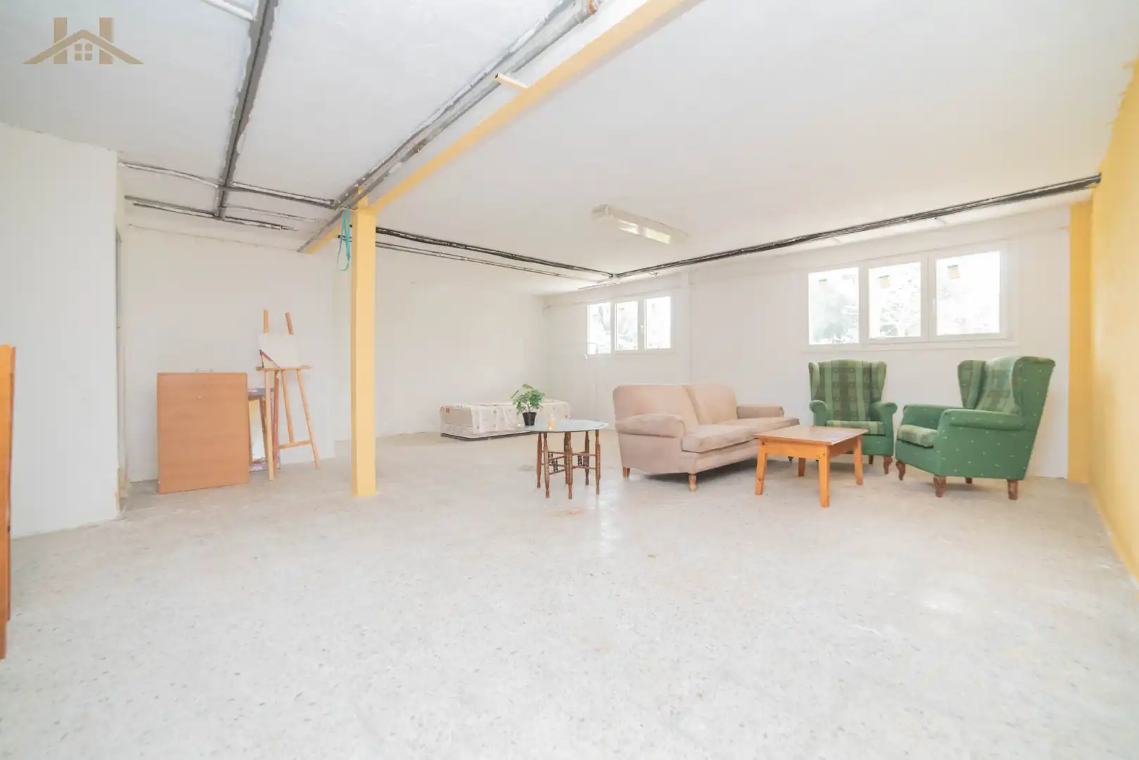 Casa o xalet en venda en Valdemorillo amb Calefacció, Jardí privat i Parquet