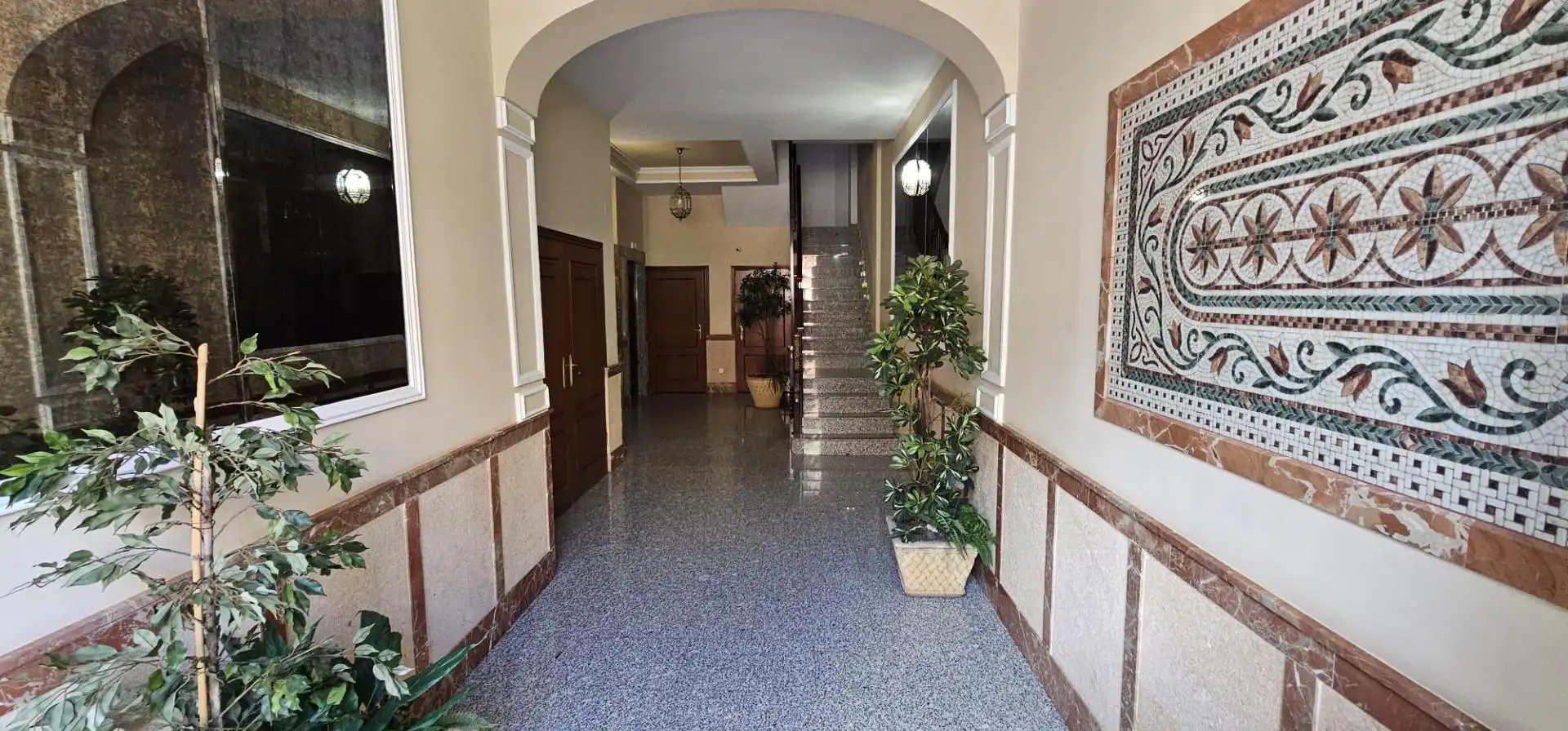 Flat with lift for sale in Poniente-Sur, imagen 54