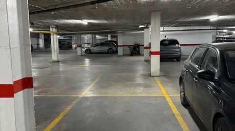 Foto 2 von Garage zum Verkauf in Calle Rioja, Alfalfa - Santa Cruz, Sevilla Capital