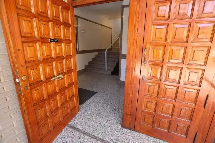 Flat for sale in Laviana  with Heating and Balcony