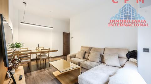 Foto 3 de Pis de lloguer a Sanchinarro,  Madrid Capital