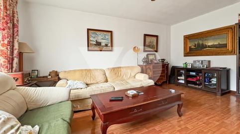 Foto 5 de Casa adosada en venda a El Guijo - Colonia España, Madrid