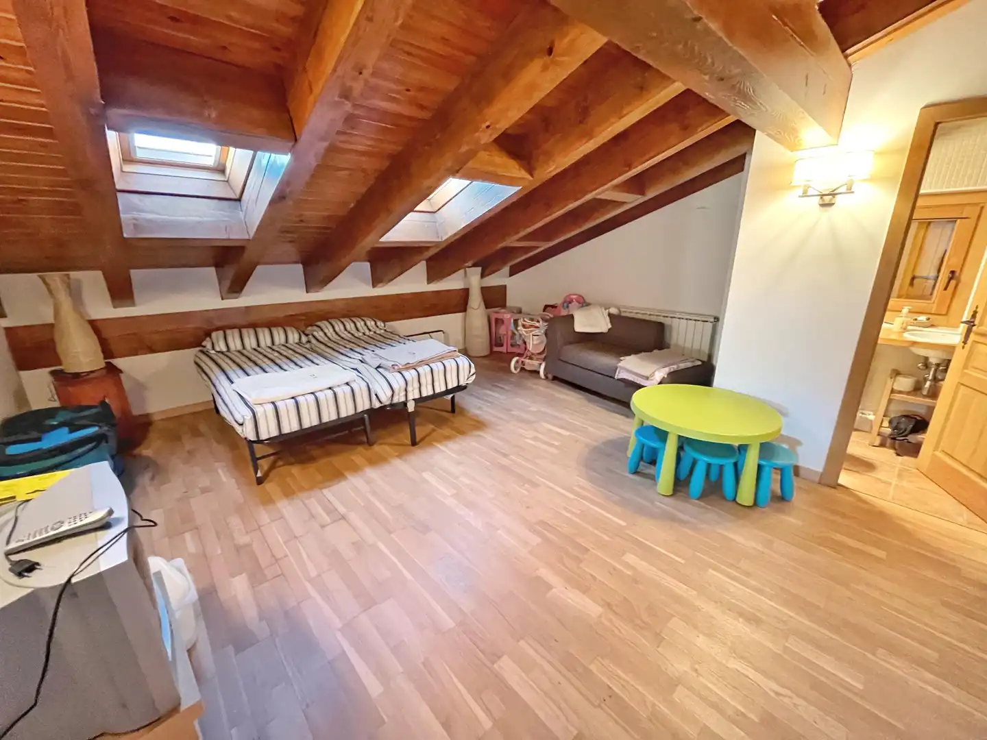 Casa o chalet en venta en Alp poble