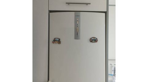 Foto 4 de Piso en venta en Plaza Donoso Cortés - Avenida Magdalena, Castellón de la Plana / Castelló de la Plana