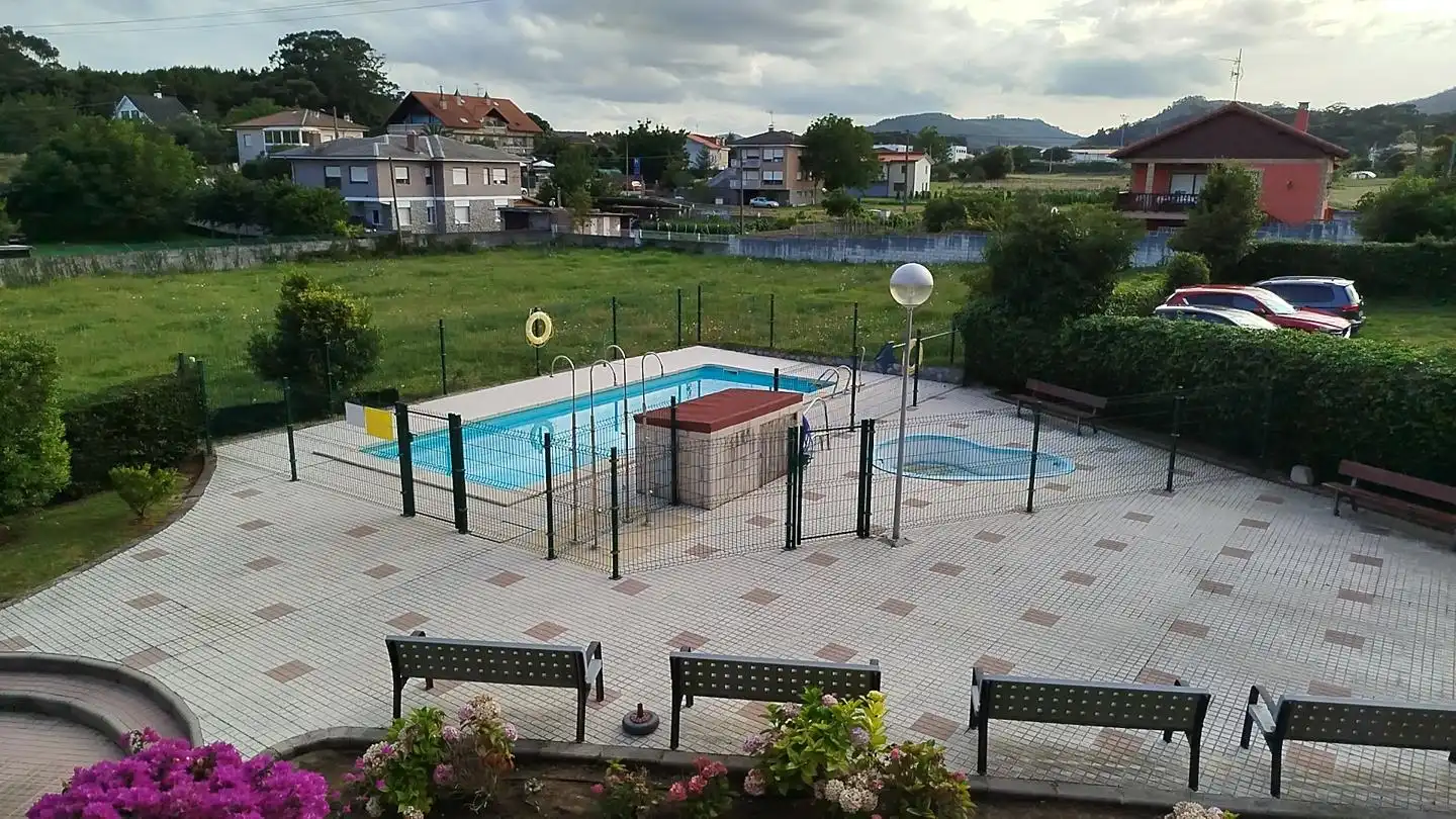 Piso con piscina en venta en Calle las Viñas, imagen 28