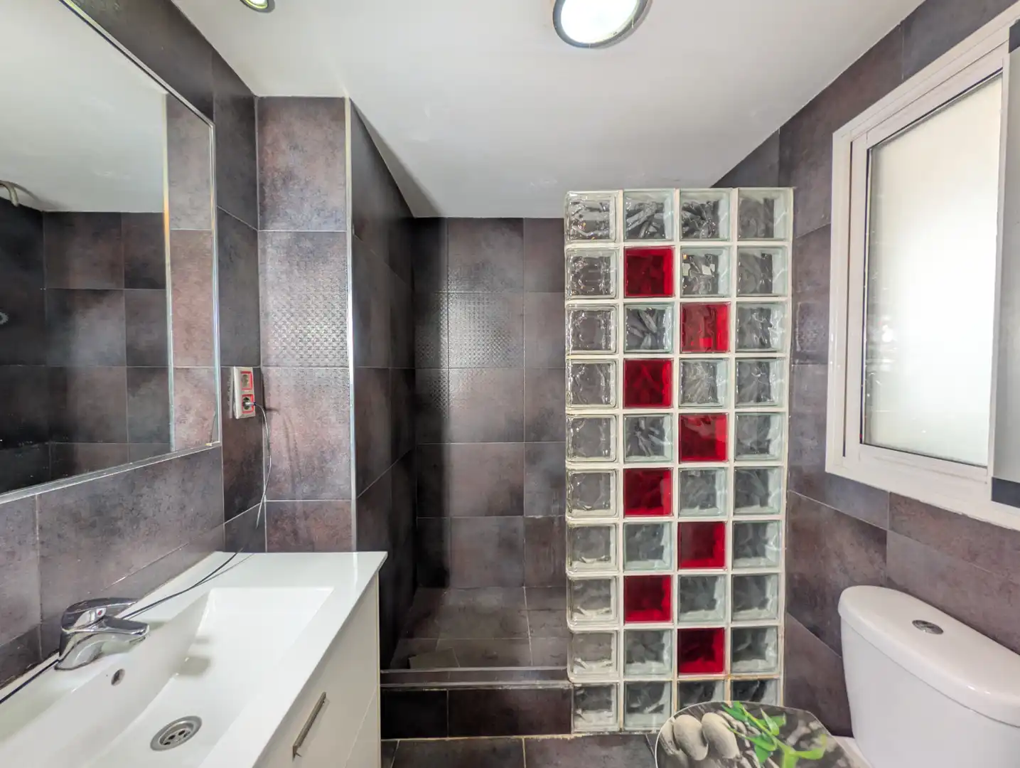 Baño de Piso en venta en Zaragoza con Aire acondicionado, Calefacción y Parquet