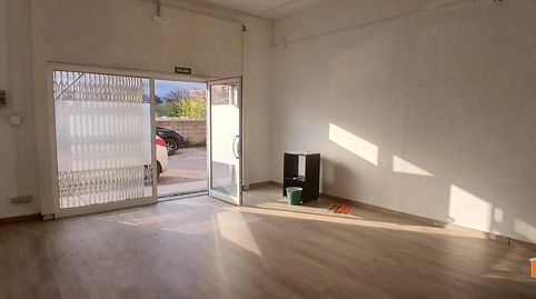 LOCAL COMERCIAL ESQUINERO EN VENTA EN TORTOSA TARRAGONA, imatge 2