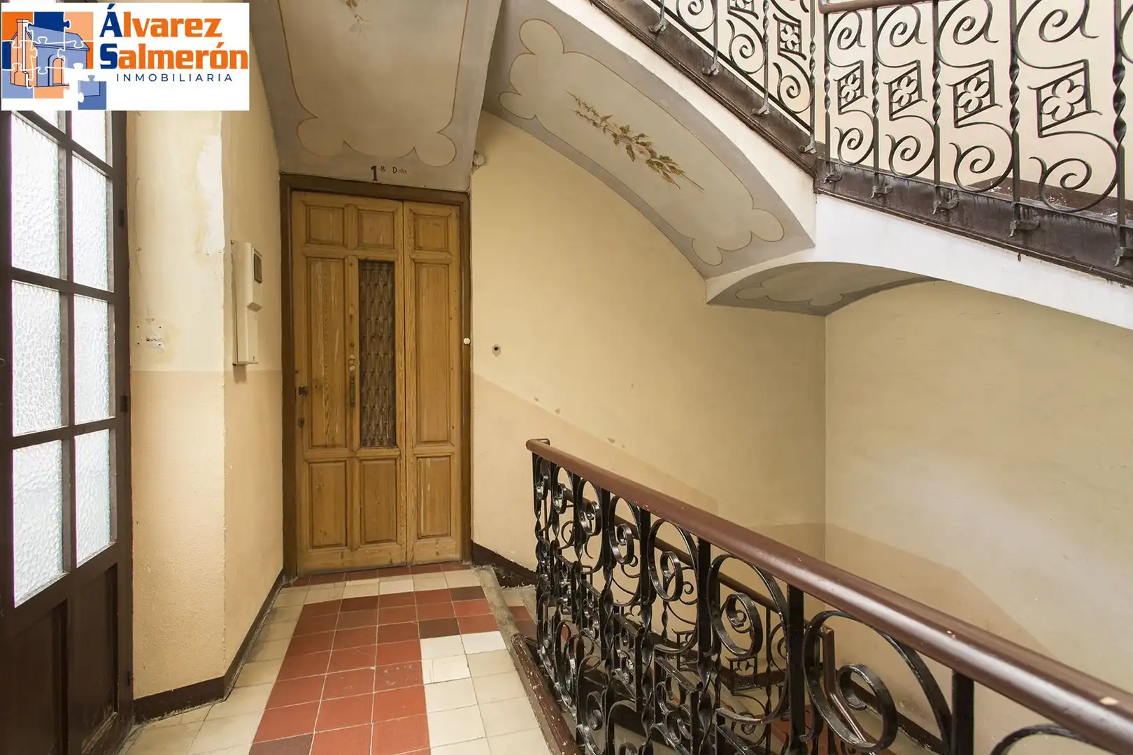 Flat for sale in Granada