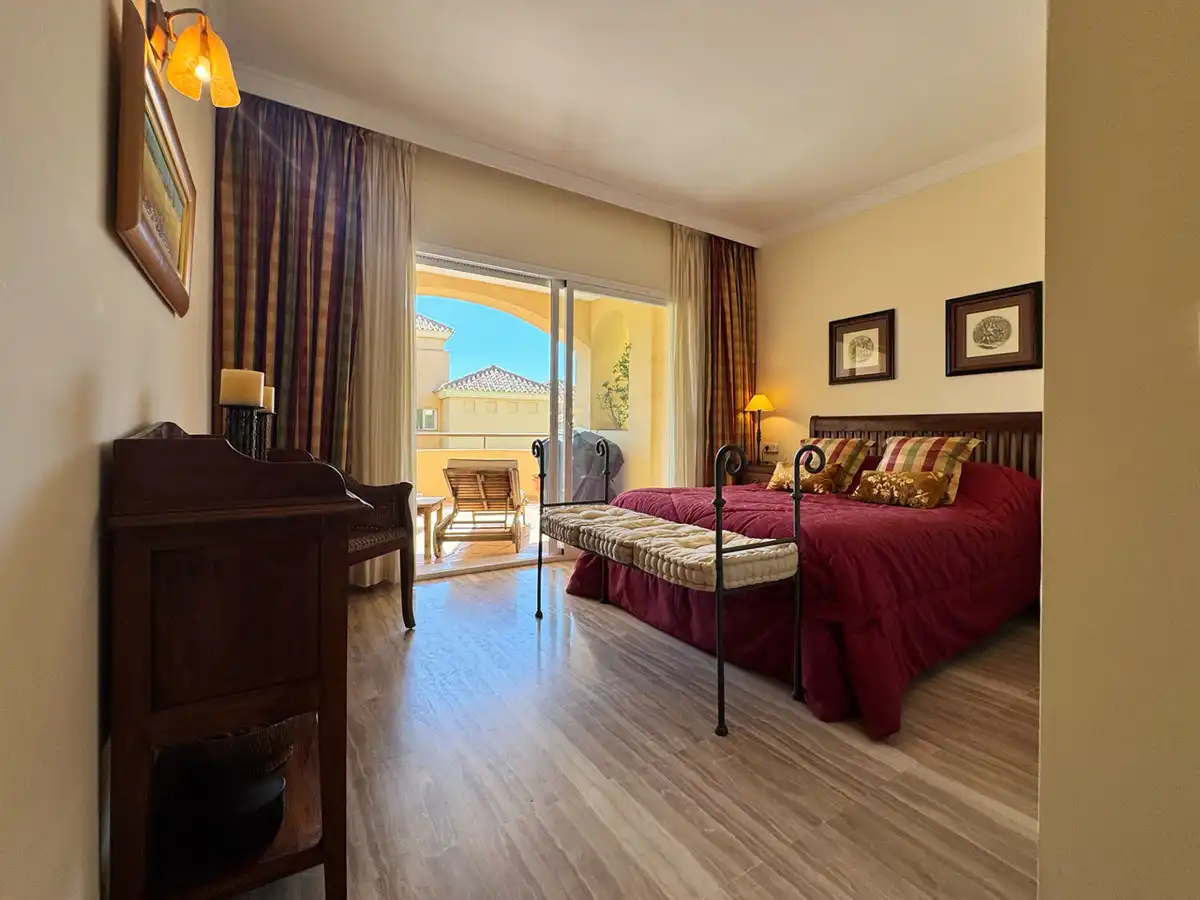 Pis amb ascensor en venda a Elviria - Cabopino, imagen 9