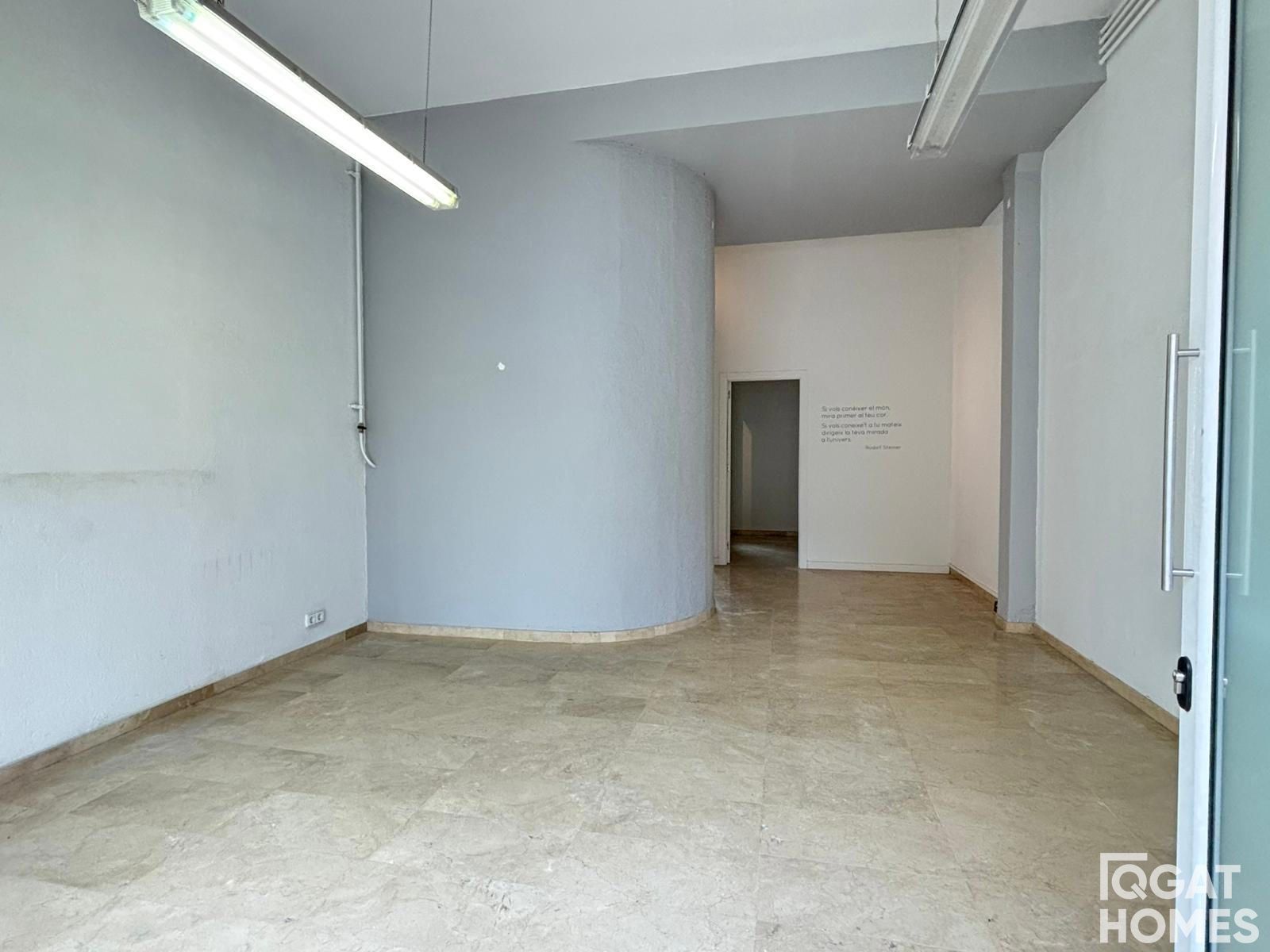 Geschaftsraum zur Miete in Aymeric 10, Centre - Estació