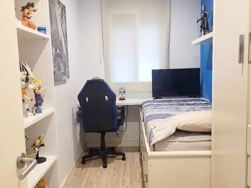 Bajo con piscina en venta en Carrer Doctor Gomis 12, imagen 11