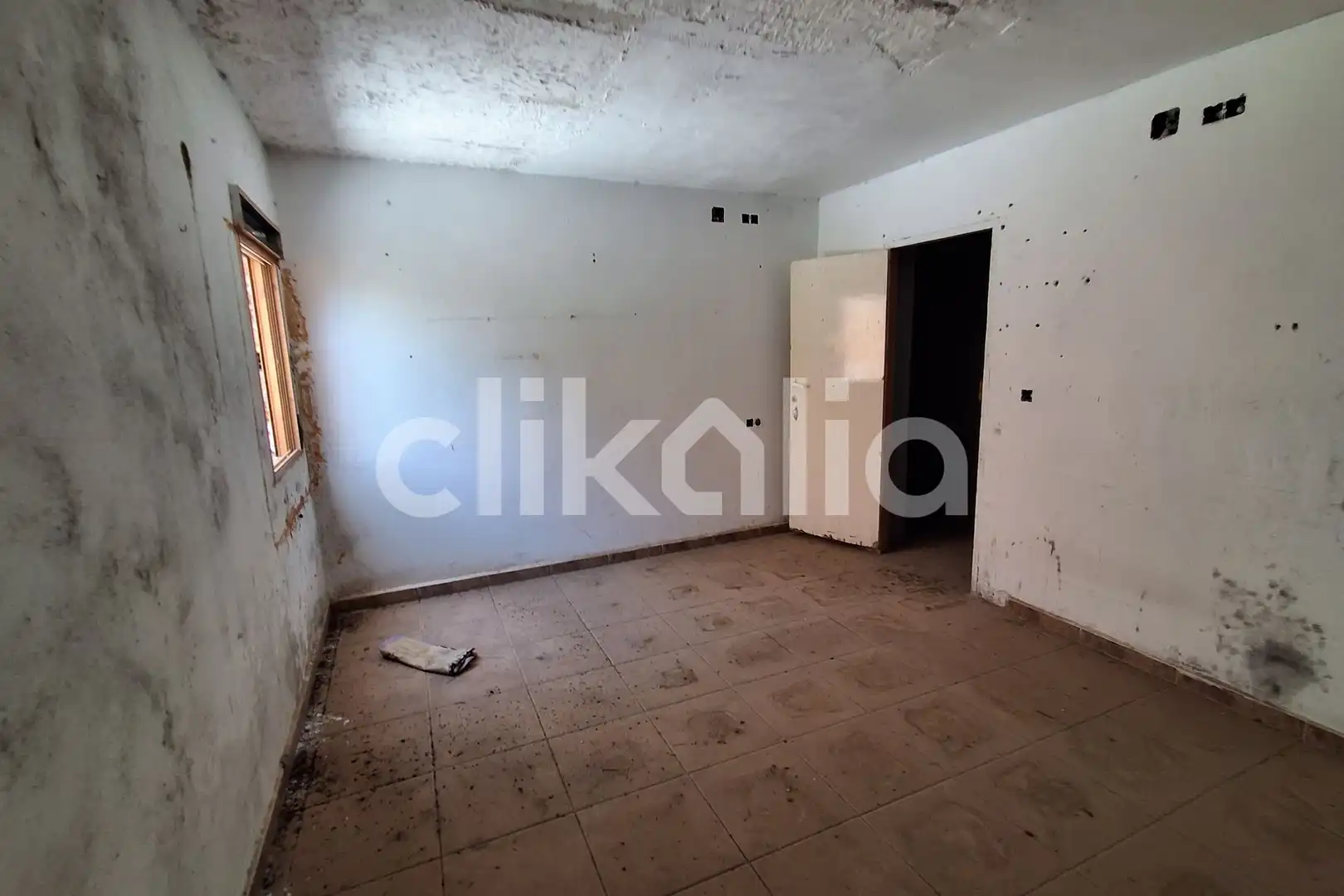 Casa o xalet en venda en Linares amb Terrassa