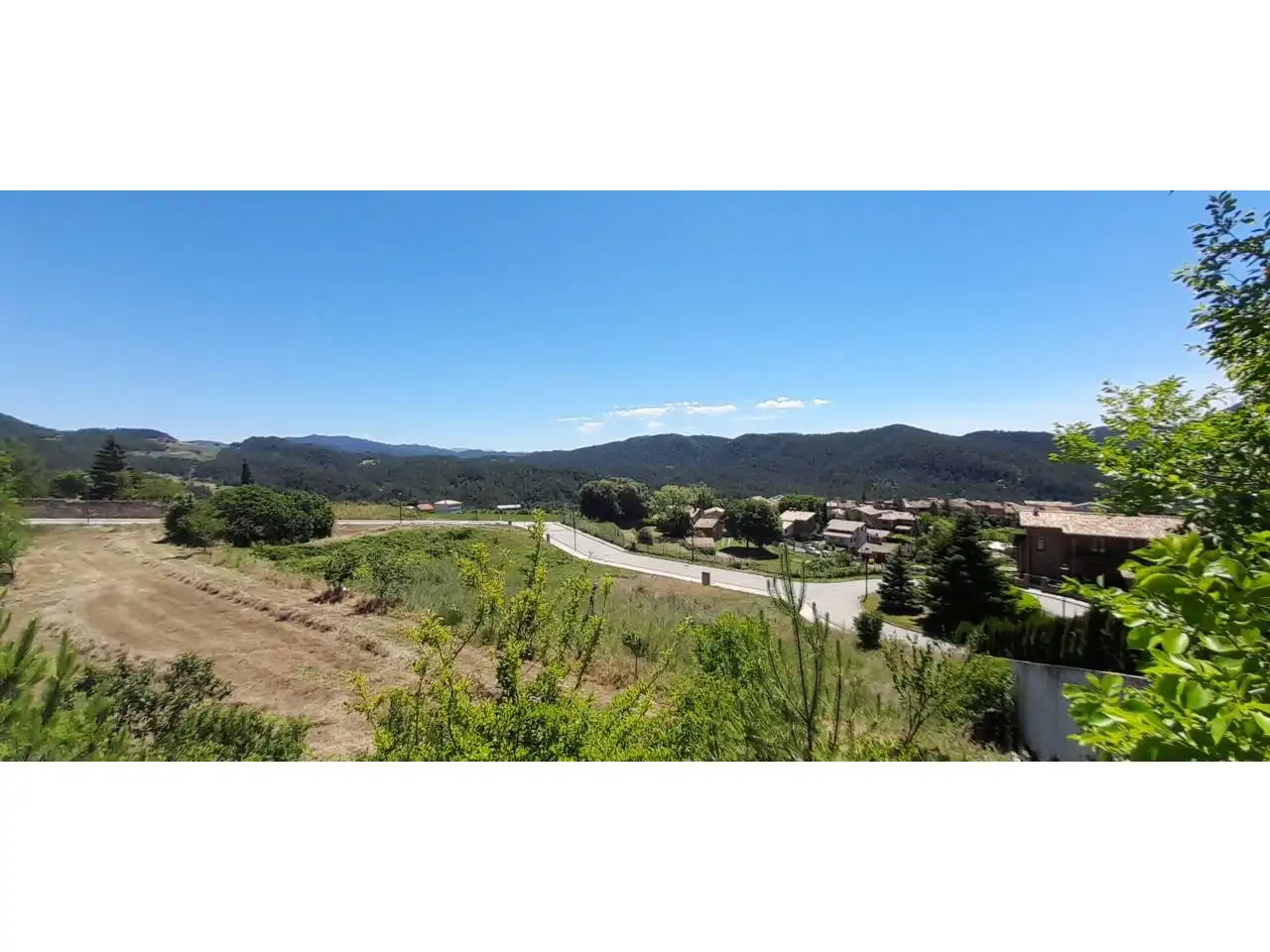 Terreno residenziale in vendita a Borredà, imagen 3