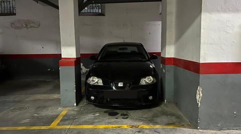 Photo 3 of Garage to rent in Calle de Don Lope de Sosa, Ciudad Jardín - Zoco, Córdoba