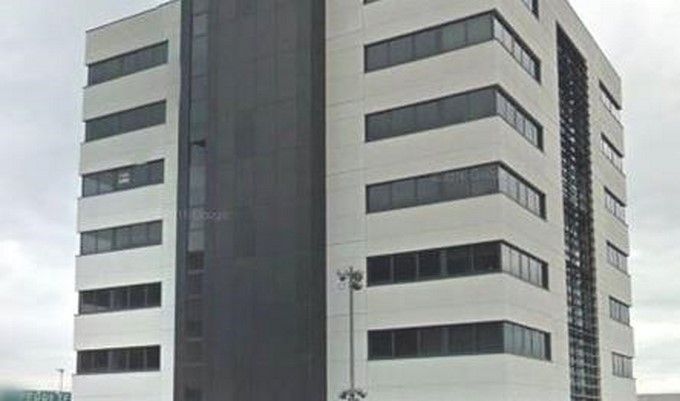 Exterior view of Premises for sale in Berrioplano / Berriobeiti