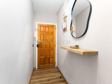 Appartement compact avec ascenseur à vendre à Carrer Ausiàs Marc, 6, Blanes, Spain 6