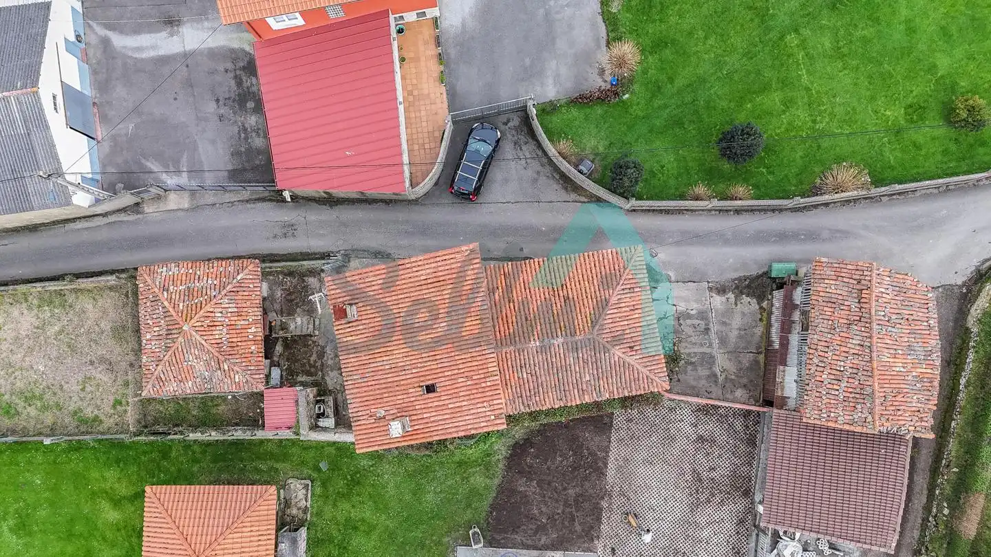 Houses for sale in Camín de Campo Mingo, Cudillero