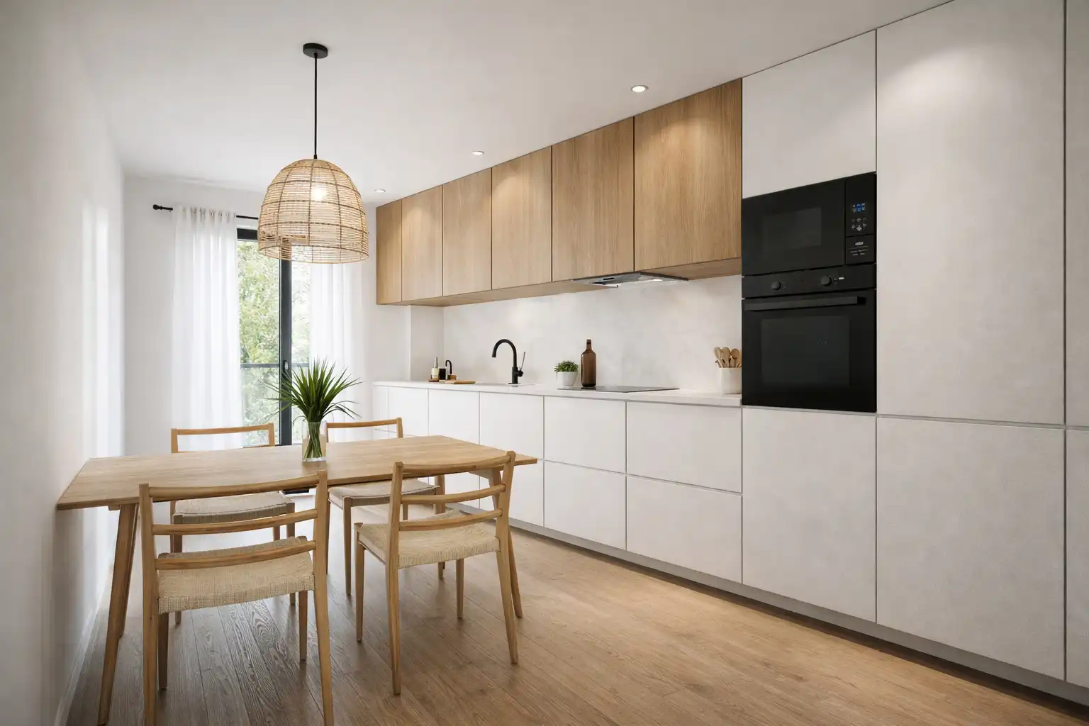 Flat for sale in Plaça Catalunya, 25, Vinyets - Molí Vell
