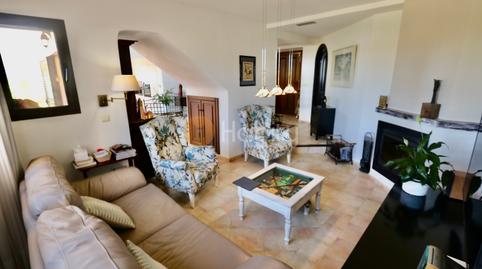 Foto 5 de Casa adosada en venda a Avenida Bélgica, 26, Hacienda del Álamo Golf, Fuente Álamo de Murcia