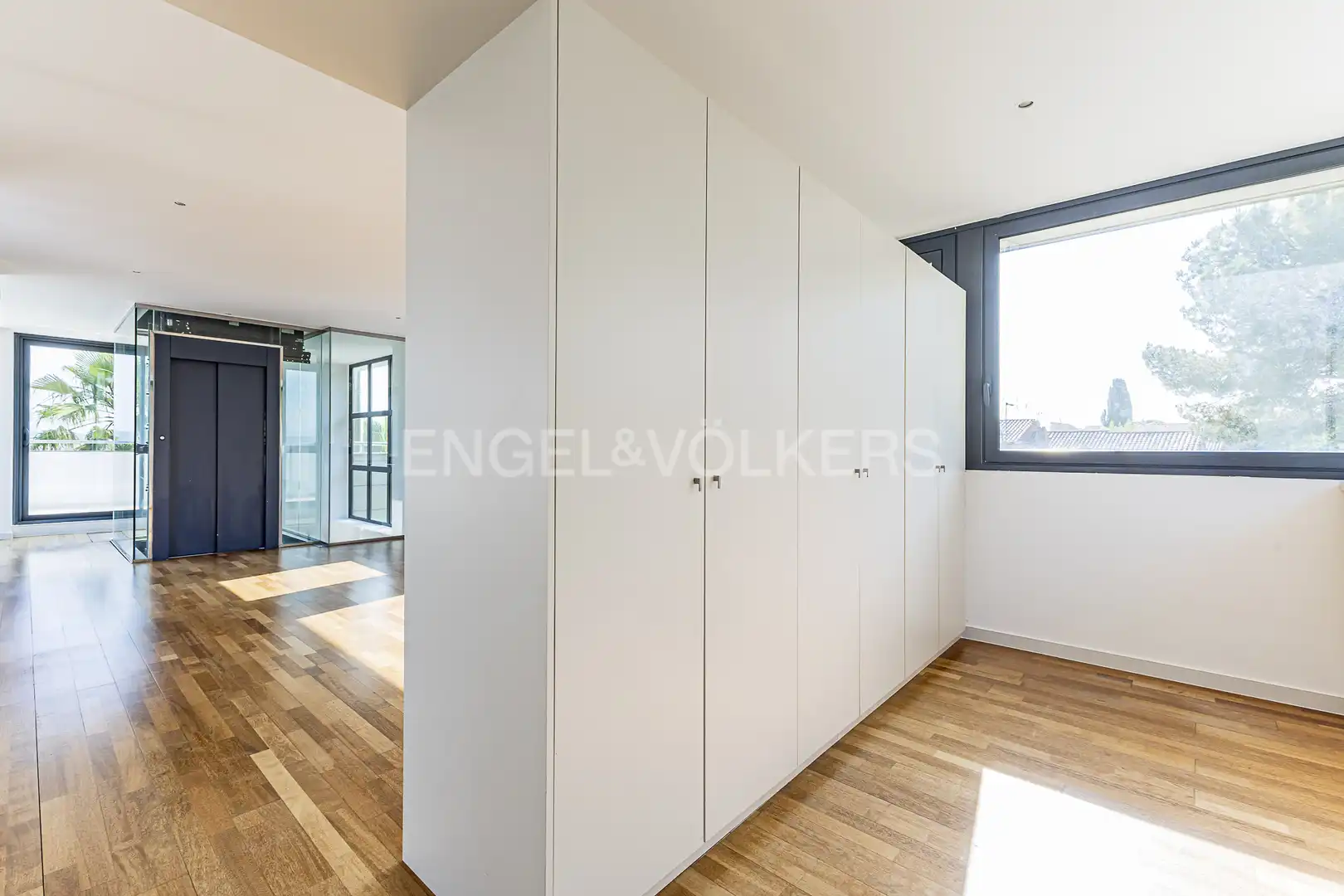 Bedroom of Houses for sale in Sant Cugat del Vallès  with Air Conditioner, Heating and Private garden