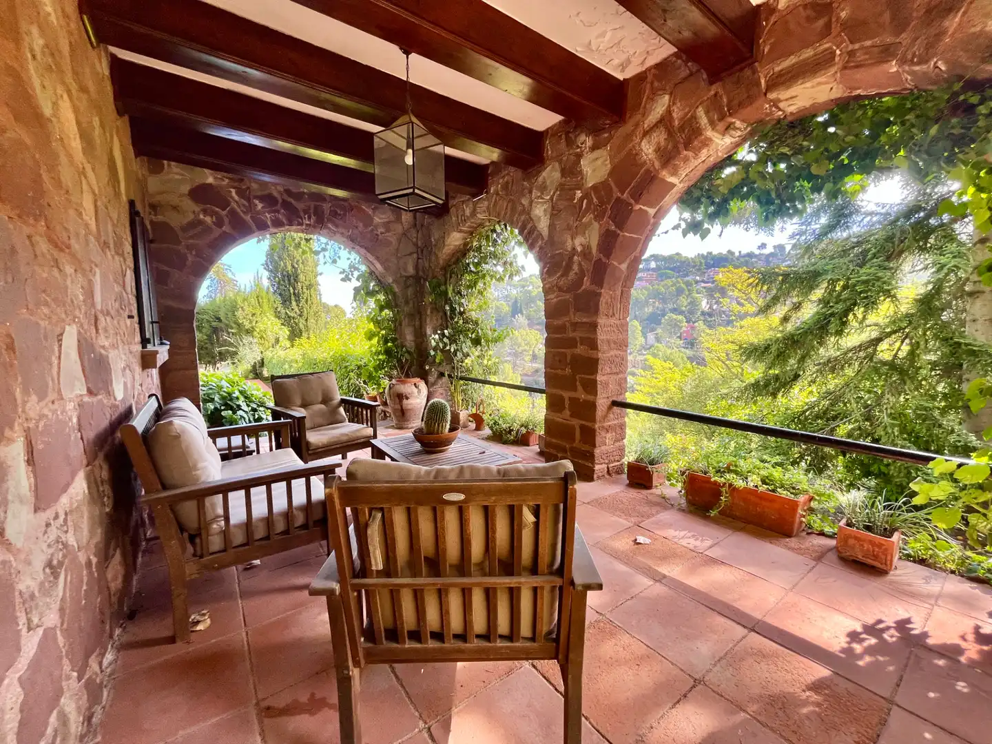 Haus mit Terrasse zum Verkauf in Carrer del Doctor Peris 1