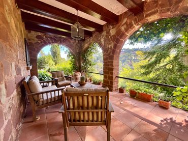 House with balcony for sale in Carrer del Doctor Peris 1