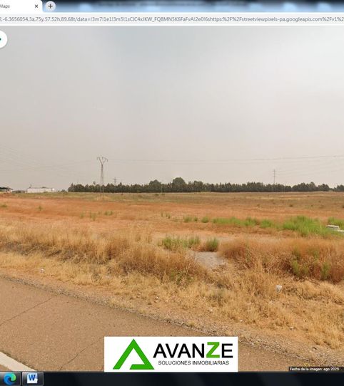 Foto 2 de Finca rústica en venta en Oeste, Mérida