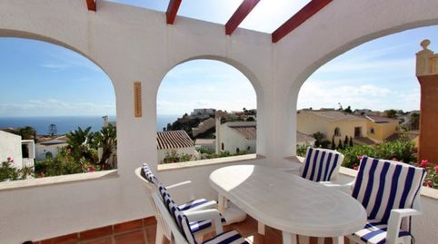 Photo 5 of Houses for rent in Centro, Benitachell / El Poble Nou de Benitatxell