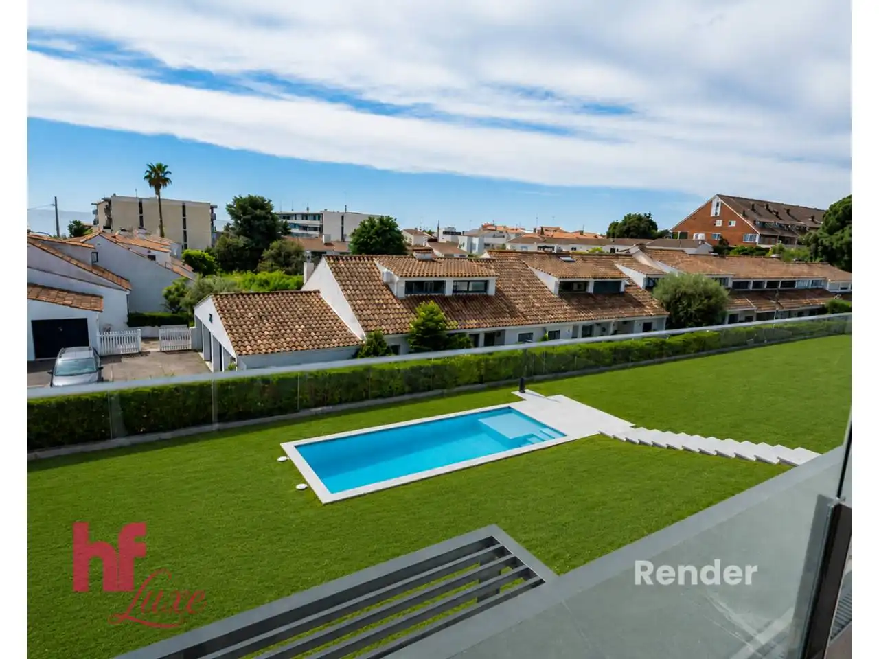 Villa avec piscine à vendre à Calle Menorca, imagen 3