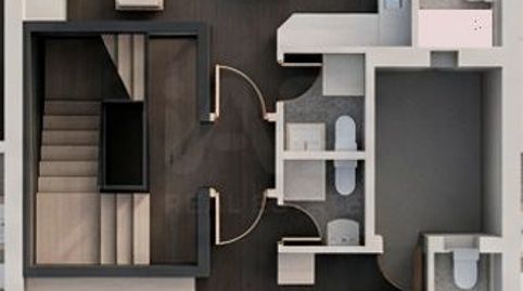 Foto 3 de Piso en venta en Área Romántica, Donostia - San Sebastián
