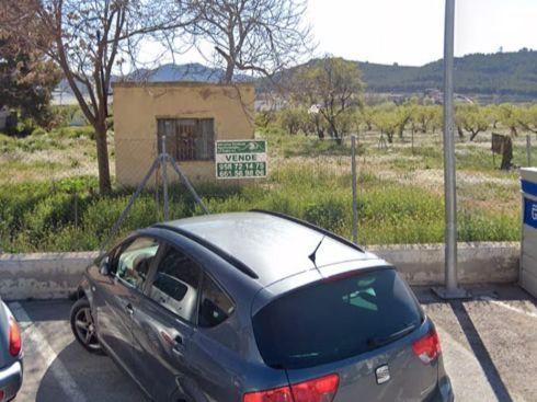 Parking of Residential for sale in Puebla de Don Fadrique