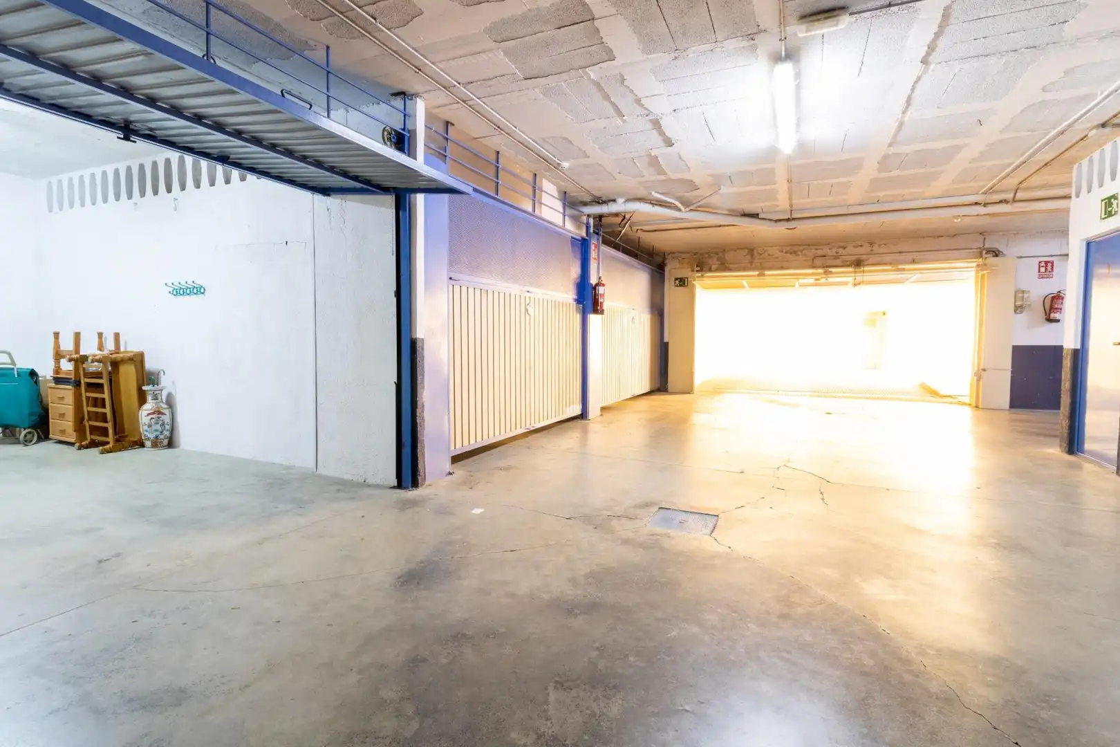 Piso con terraza en venta en Carrer FORMENTERA 10, imagen 26
