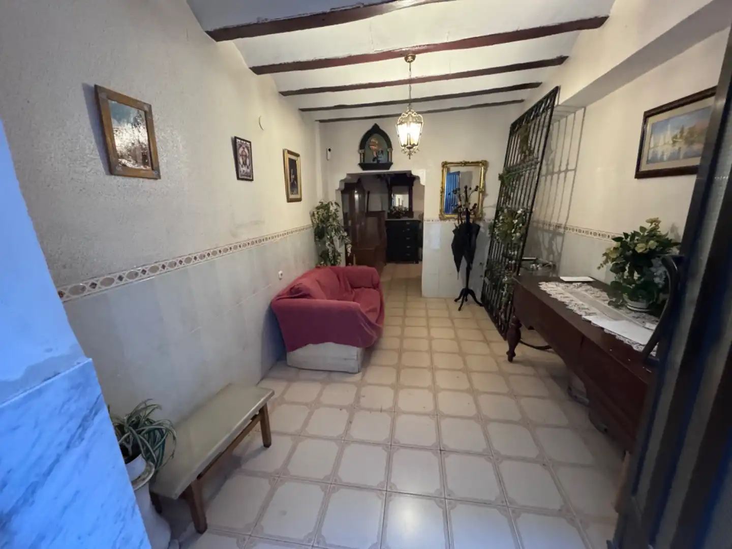 Casa adosada en venta en Villena