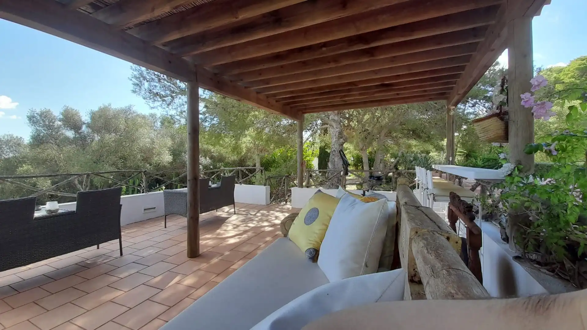 House with pool for sale in Sant Lluís - S'Ullestrar - Torret, imagen 40