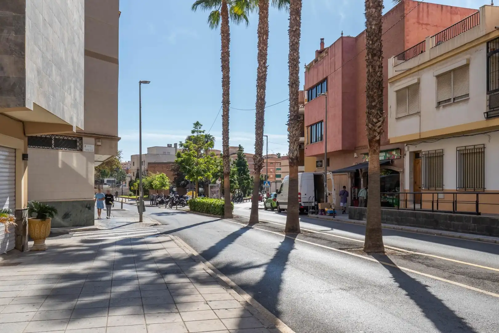 Terreny residencial en venda a Calle Rambla de Capuchinos 18, imagen 8