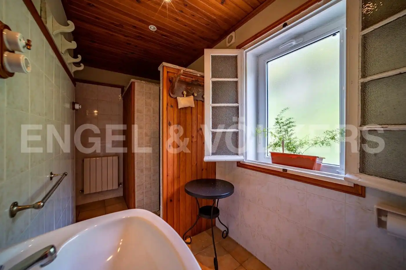 Baño de Casa o chalet en venta en Es Bòrdes con Trastero y Amueblado