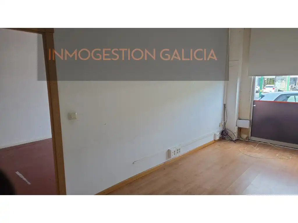 Büro zur Miete in Poligono Pocomaco Av 4, imagen 11